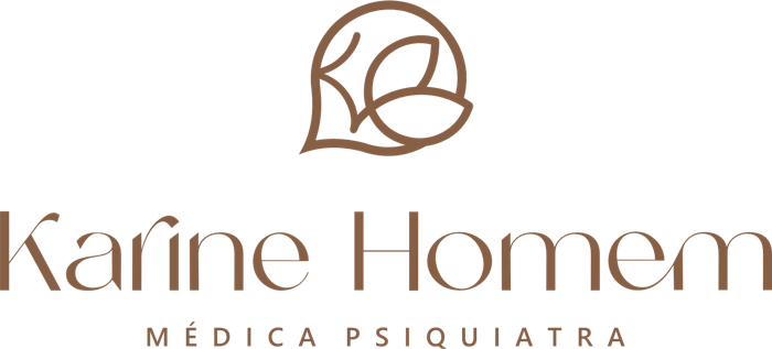 Karine Homem, médica psiquiatra